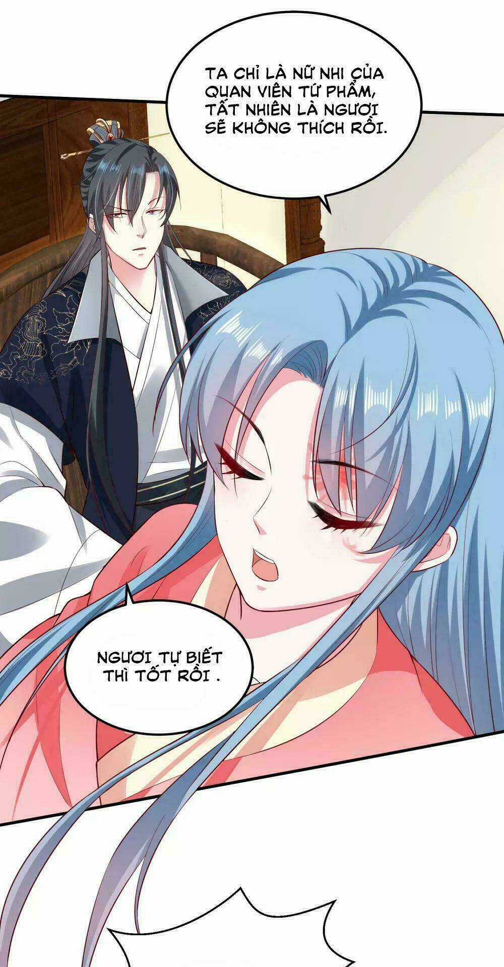 Độc Y Đích Nữ - Chapter 10 - Trang 31