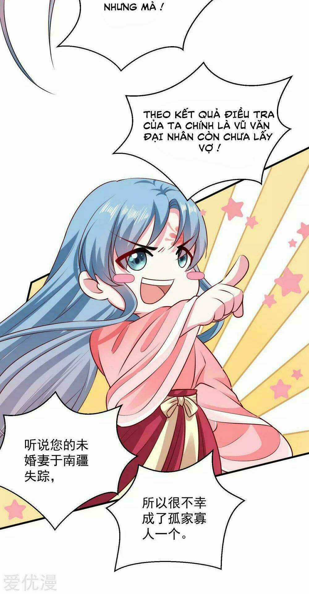 Độc Y Đích Nữ - Chapter 10 - Trang 32