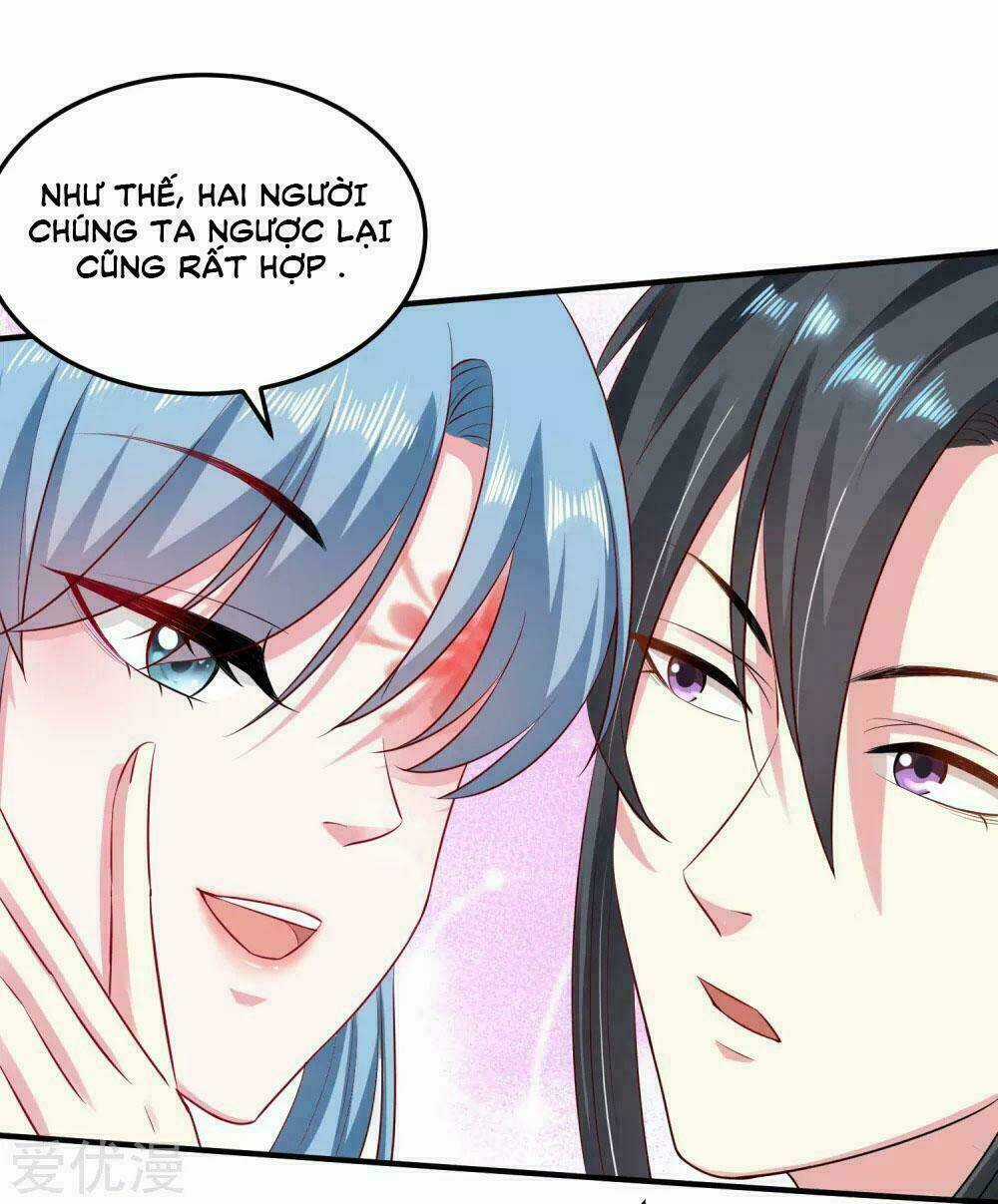 Độc Y Đích Nữ - Chapter 10 - Trang 33
