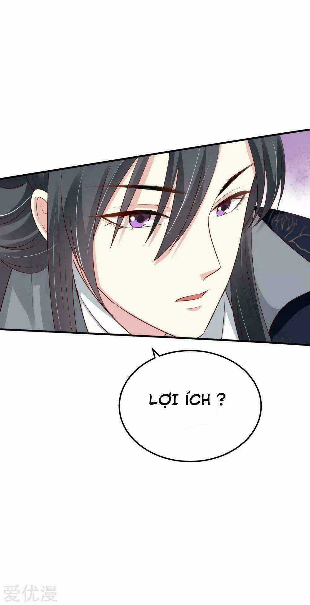 Độc Y Đích Nữ - Chapter 10 - Trang 35