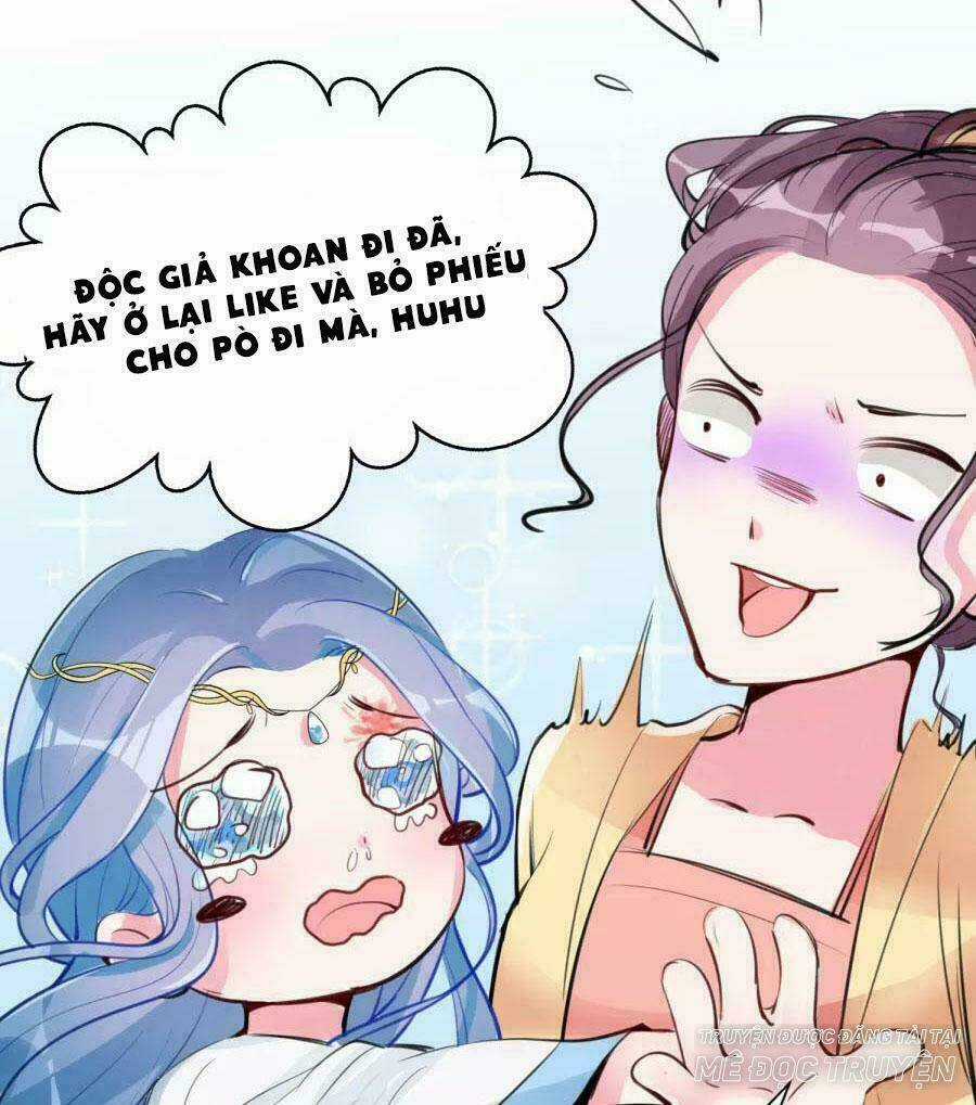 Độc Y Đích Nữ - Chapter 10 - Trang 36