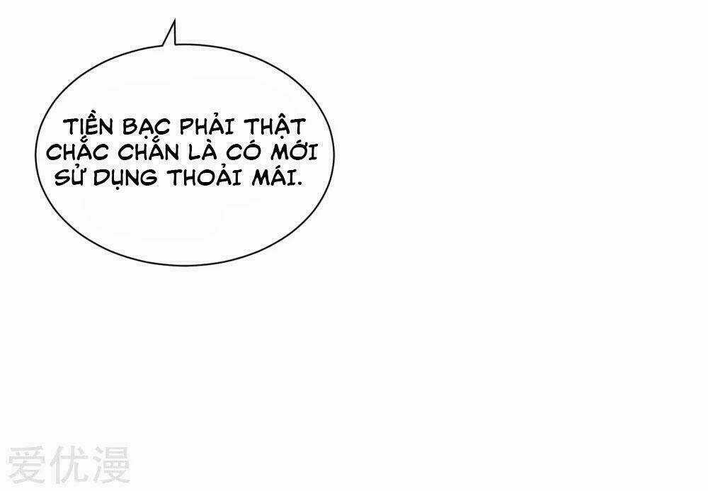 Độc Y Đích Nữ - Chapter 10 - Trang 5