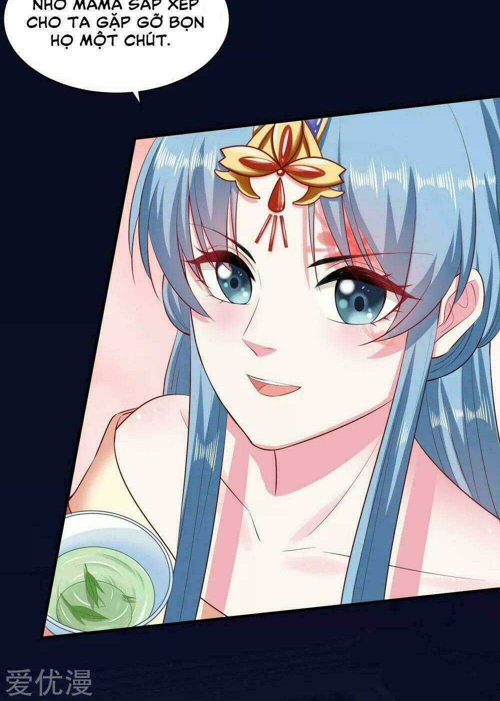 Độc Y Đích Nữ - Chapter 10 - Trang 8