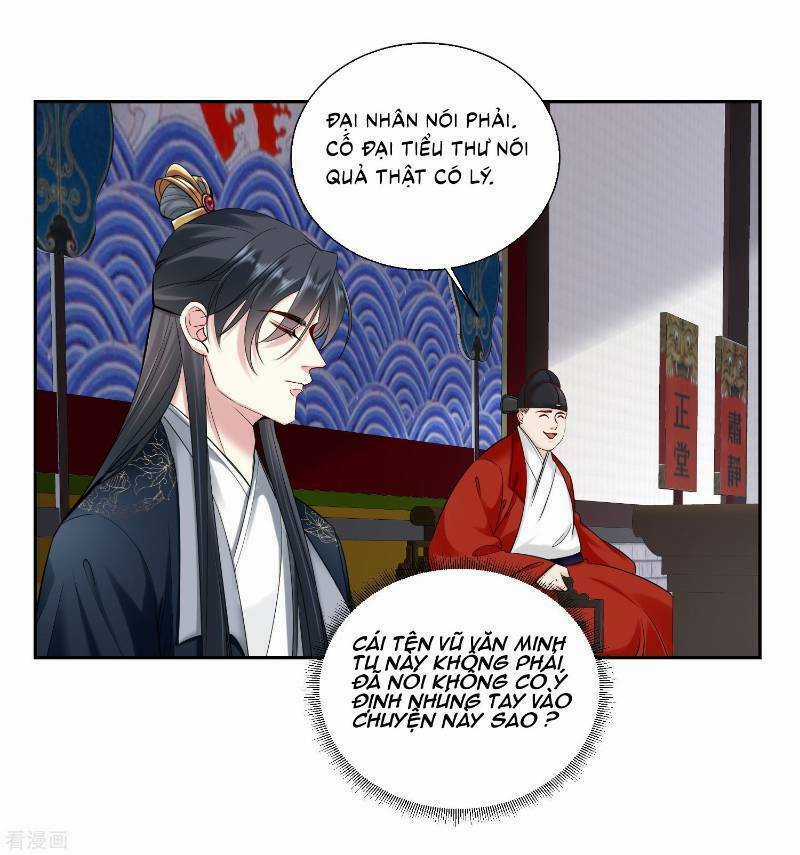 Độc Y Đích Nữ - Chapter 100 - Trang 2