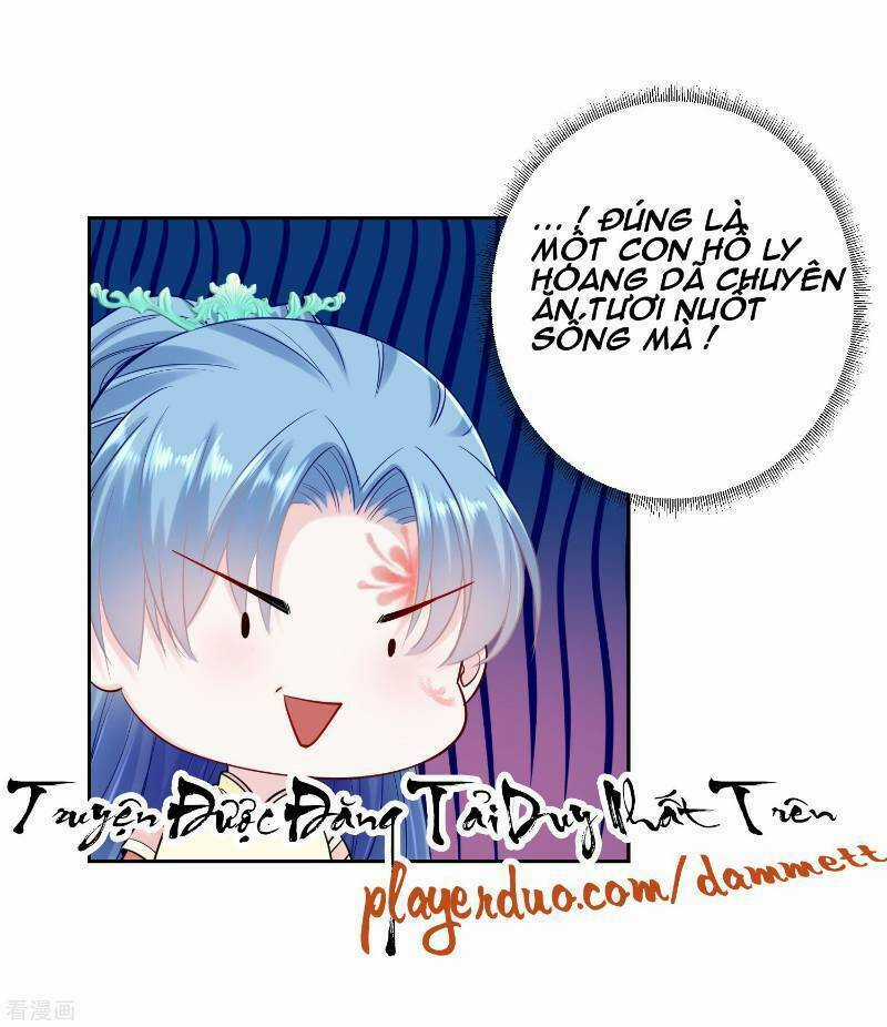 Độc Y Đích Nữ - Chapter 100 - Trang 11