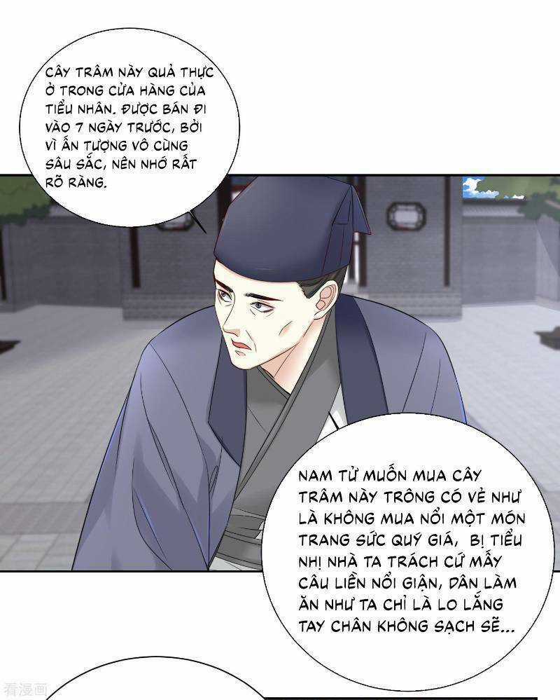 Độc Y Đích Nữ - Chapter 100 - Trang 15