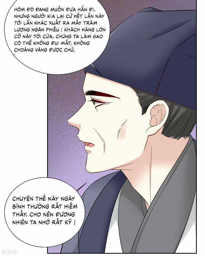 Độc Y Đích Nữ - Chapter 100 - Trang 16