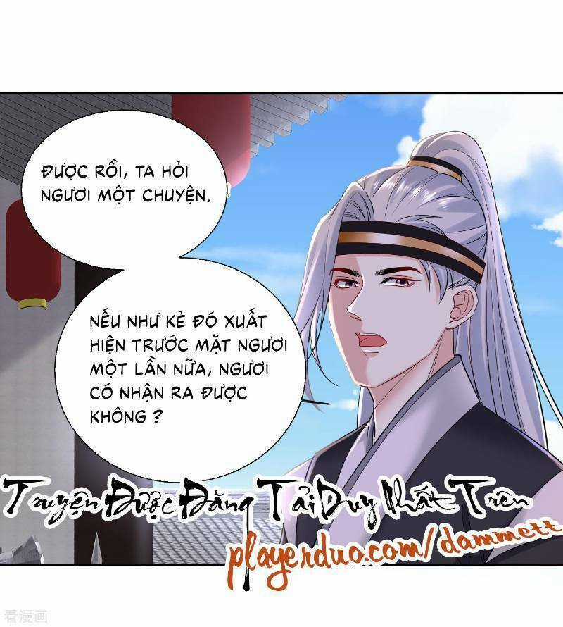 Độc Y Đích Nữ - Chapter 100 - Trang 17