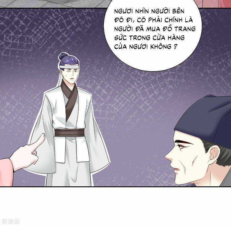 Độc Y Đích Nữ - Chapter 100 - Trang 20