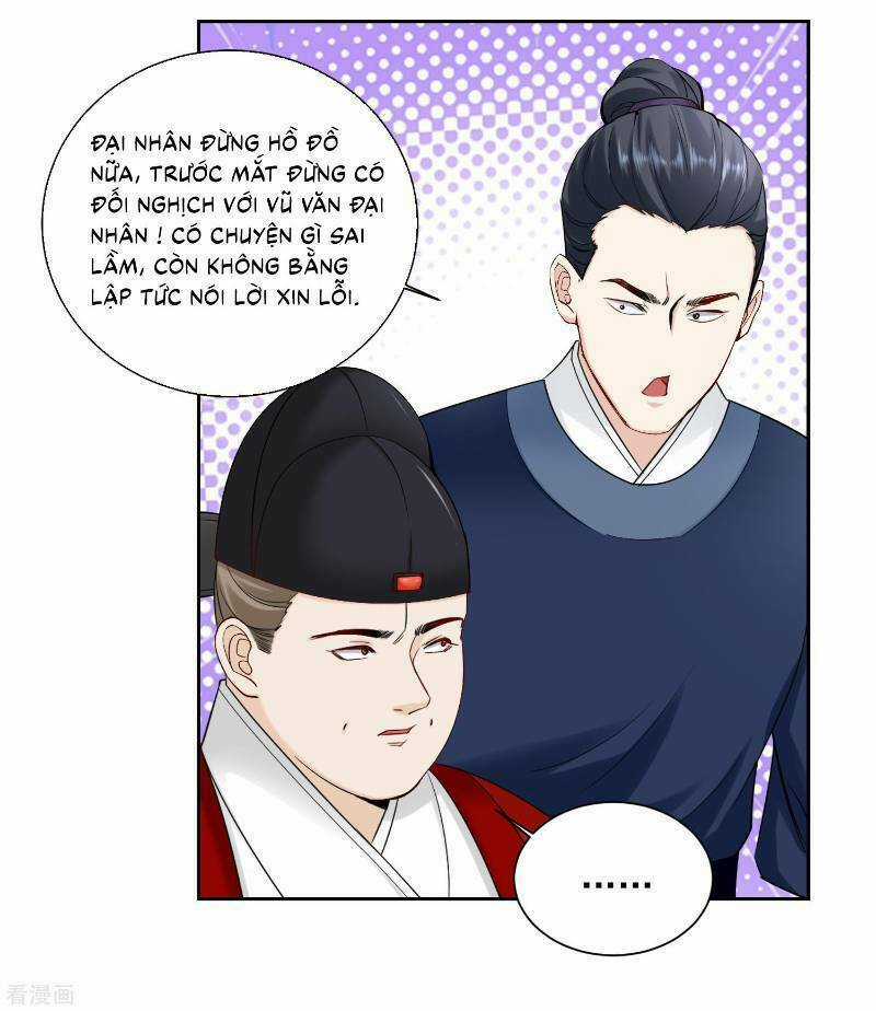 Độc Y Đích Nữ - Chapter 100 - Trang 3
