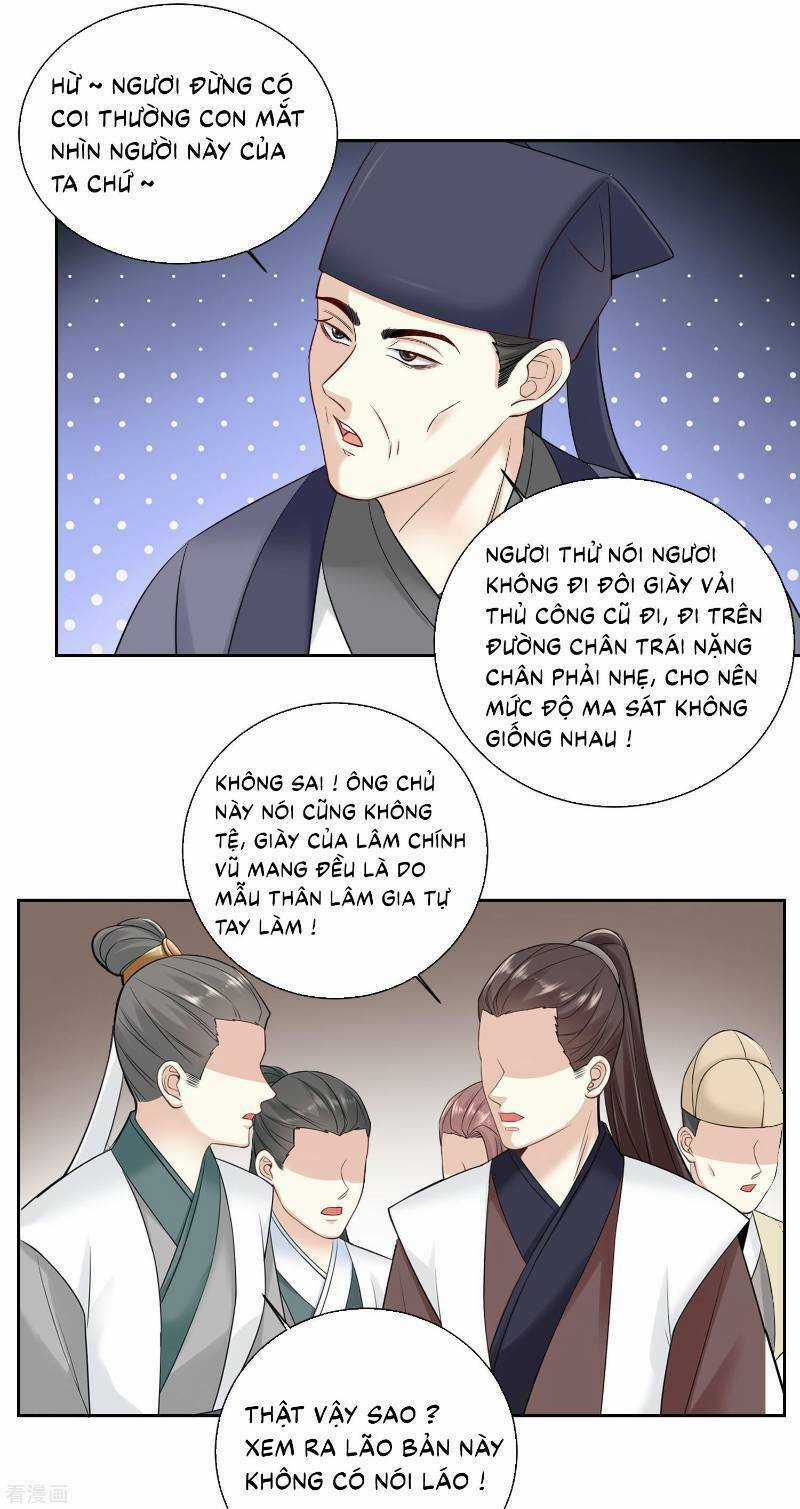 Độc Y Đích Nữ - Chapter 100 - Trang 23