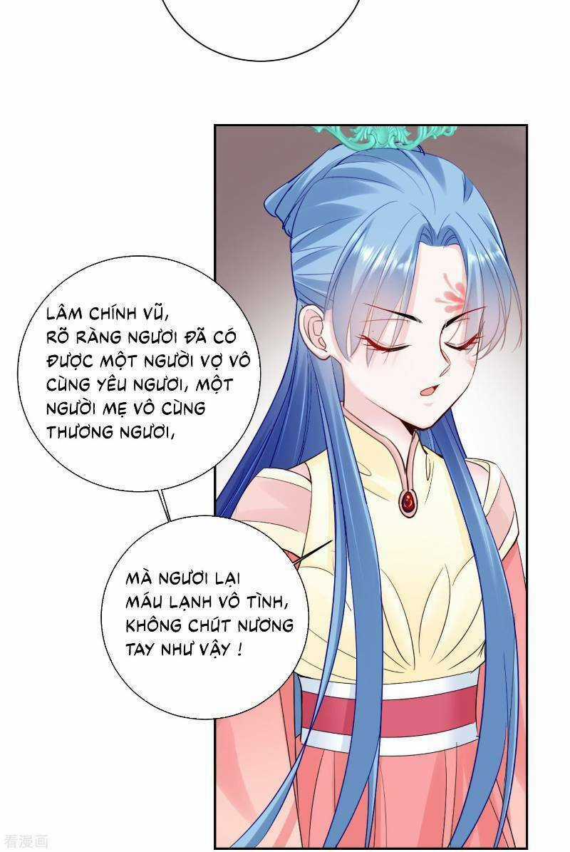 Độc Y Đích Nữ - Chapter 100 - Trang 24