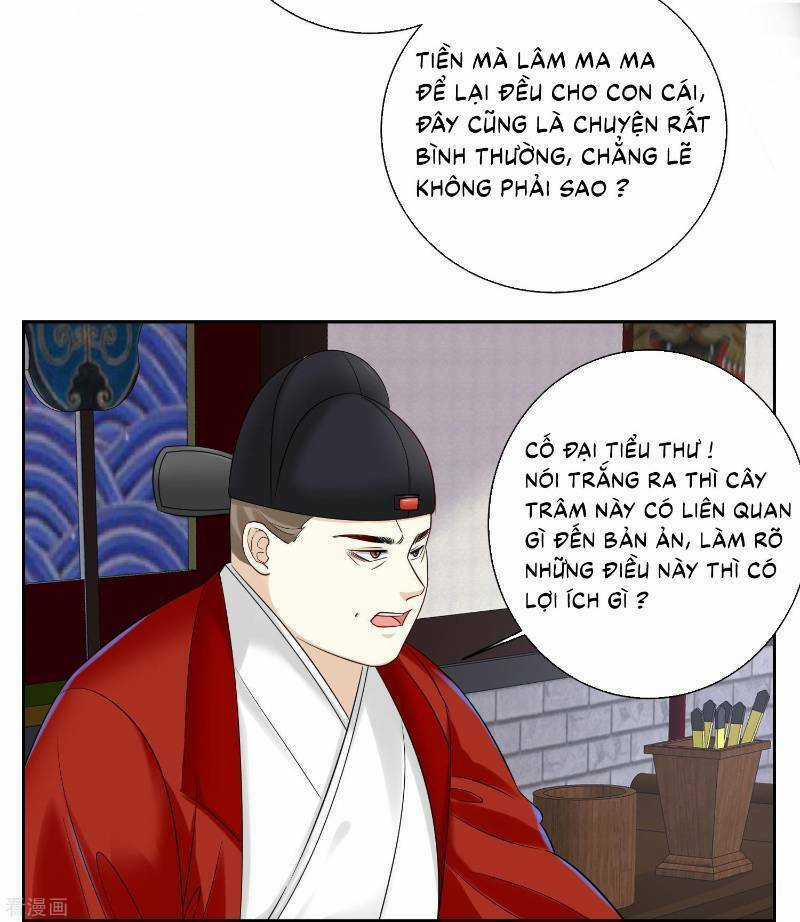 Độc Y Đích Nữ - Chapter 100 - Trang 26