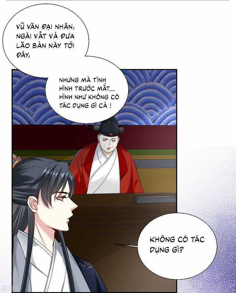 Độc Y Đích Nữ - Chapter 100 - Trang 27