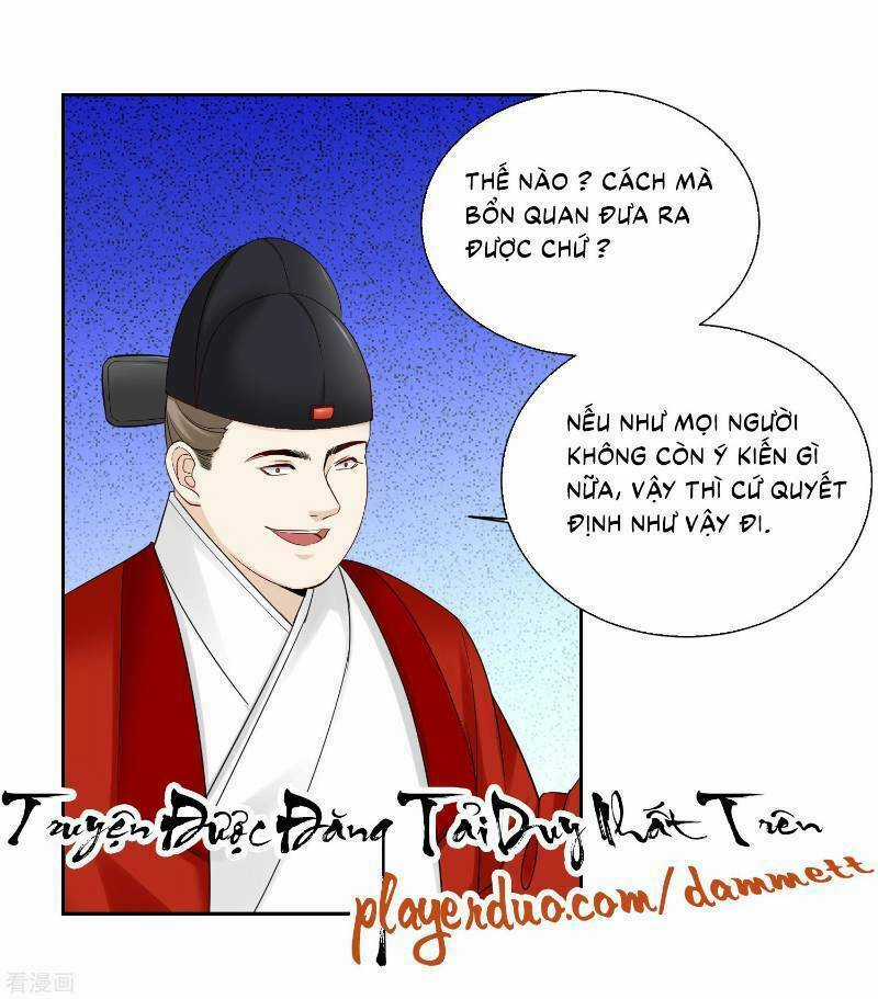 Độc Y Đích Nữ - Chapter 100 - Trang 5