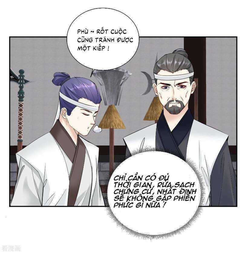 Độc Y Đích Nữ - Chapter 100 - Trang 6