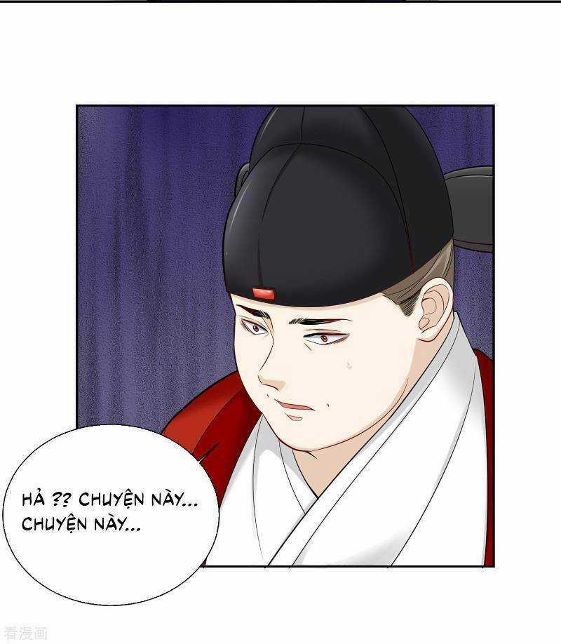 Độc Y Đích Nữ - Chapter 100 - Trang 8