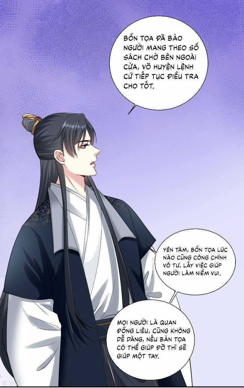 Độc Y Đích Nữ - Chapter 100 - Trang 10