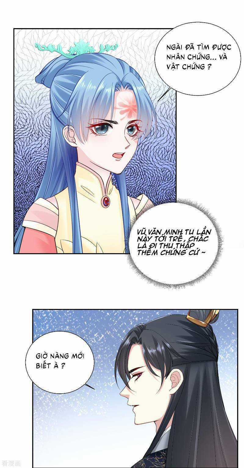 Độc Y Đích Nữ - Chapter 101 - Trang 2