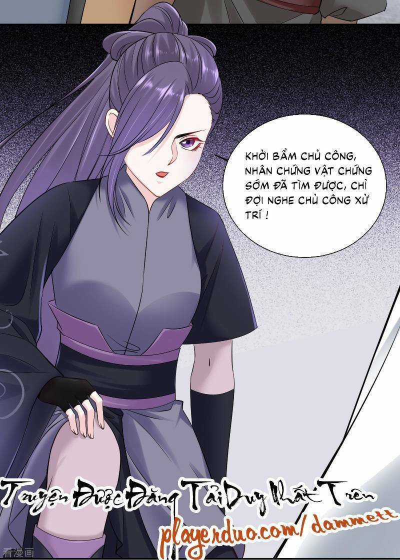 Độc Y Đích Nữ - Chapter 101 - Trang 11