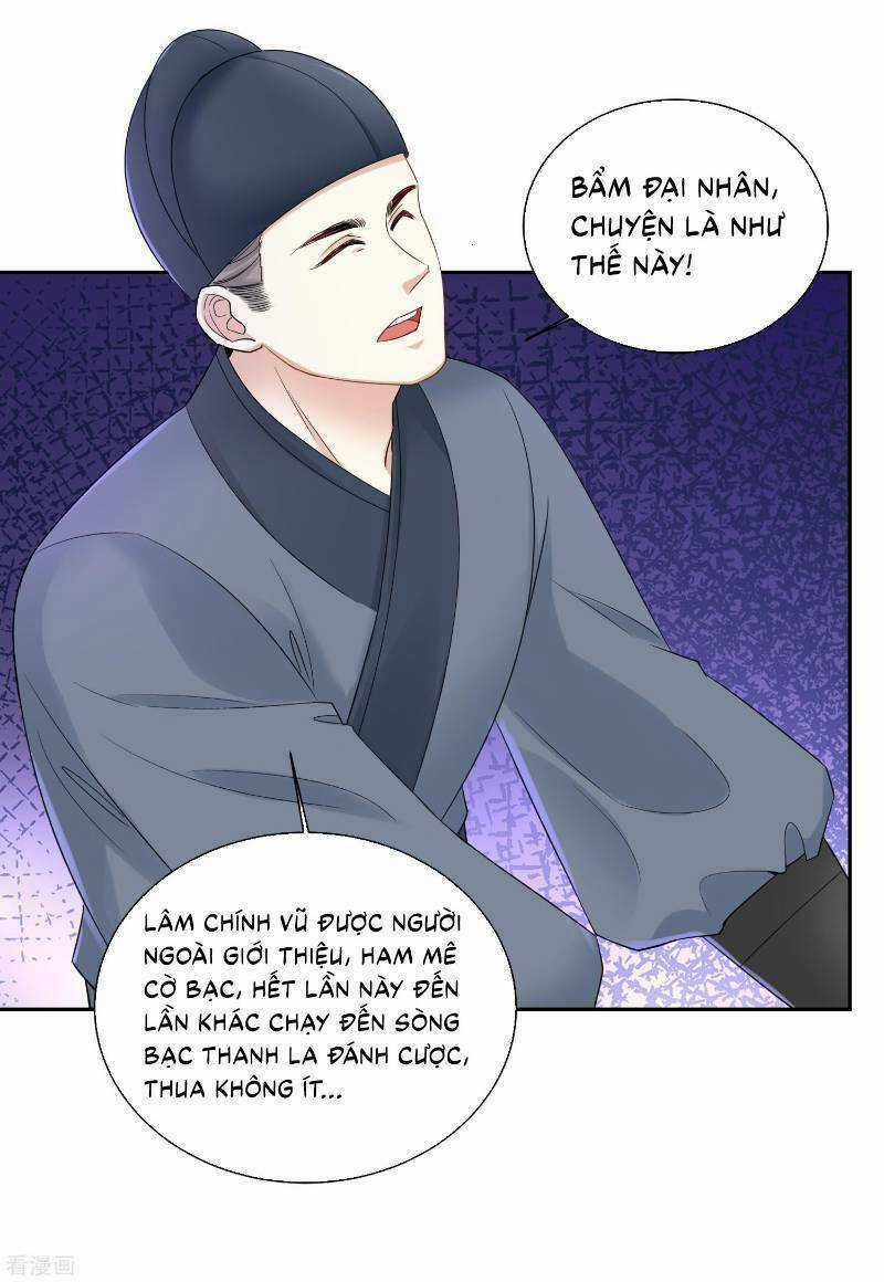 Độc Y Đích Nữ - Chapter 101 - Trang 14