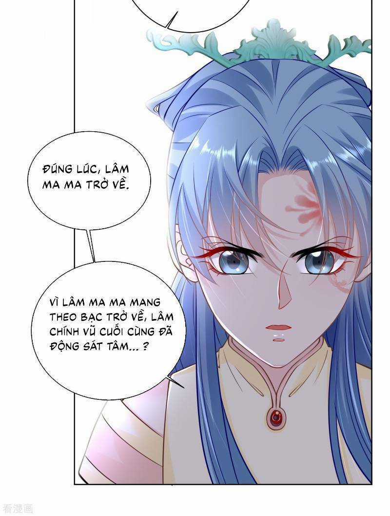 Độc Y Đích Nữ - Chapter 101 - Trang 16