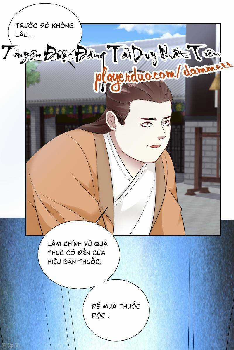 Độc Y Đích Nữ - Chapter 101 - Trang 17
