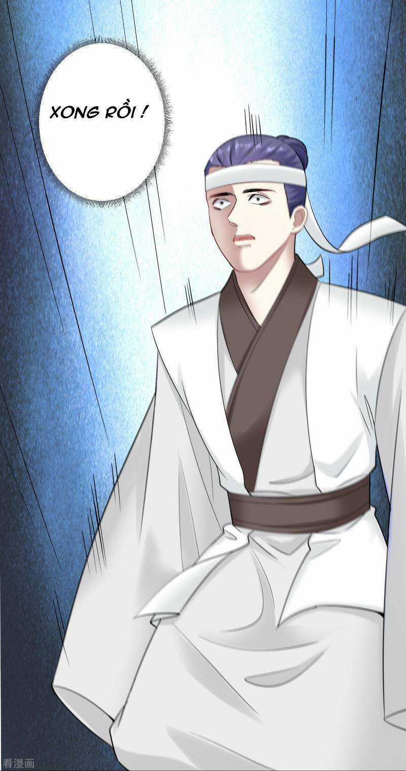 Độc Y Đích Nữ - Chapter 101 - Trang 18