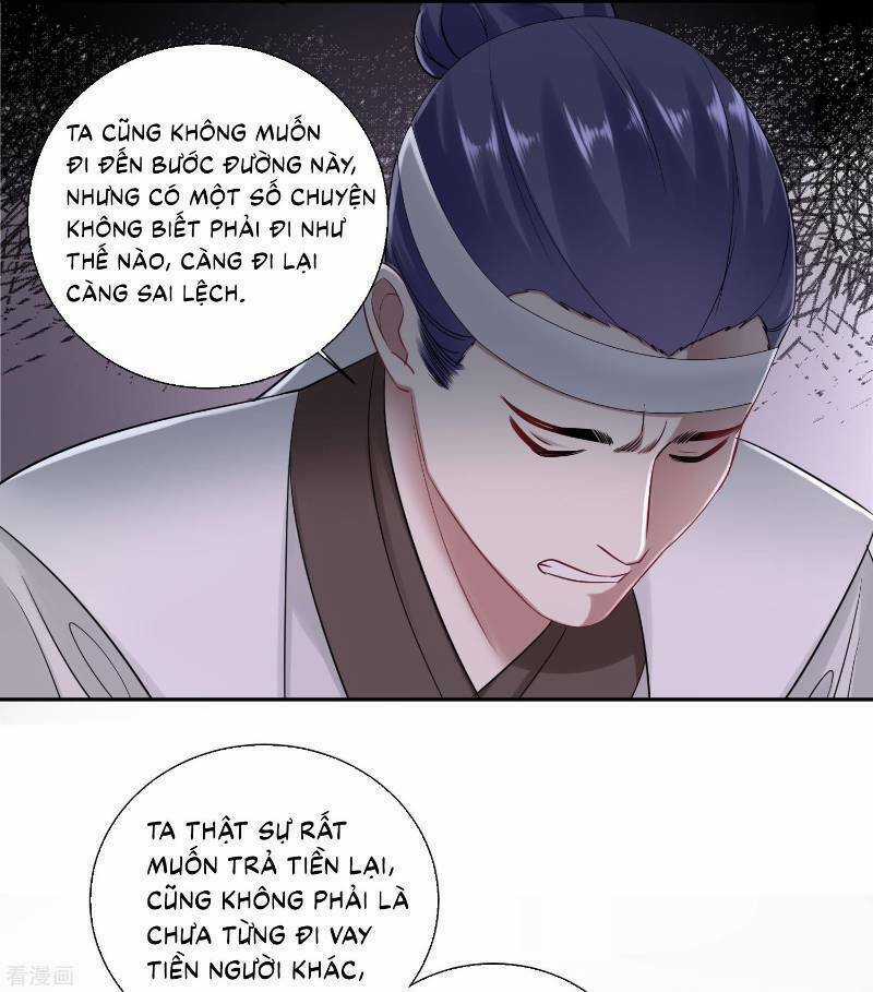 Độc Y Đích Nữ - Chapter 101 - Trang 19