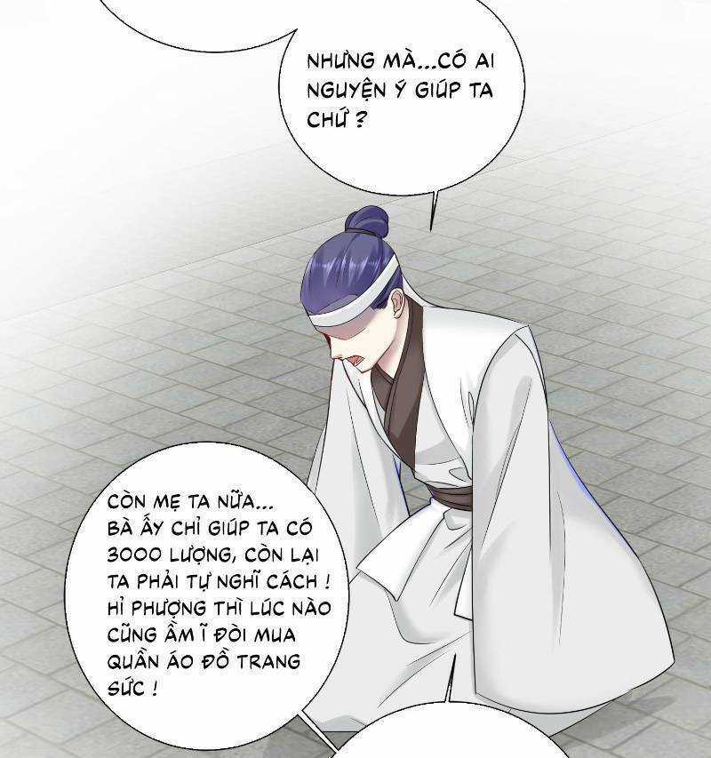 Độc Y Đích Nữ - Chapter 101 - Trang 20