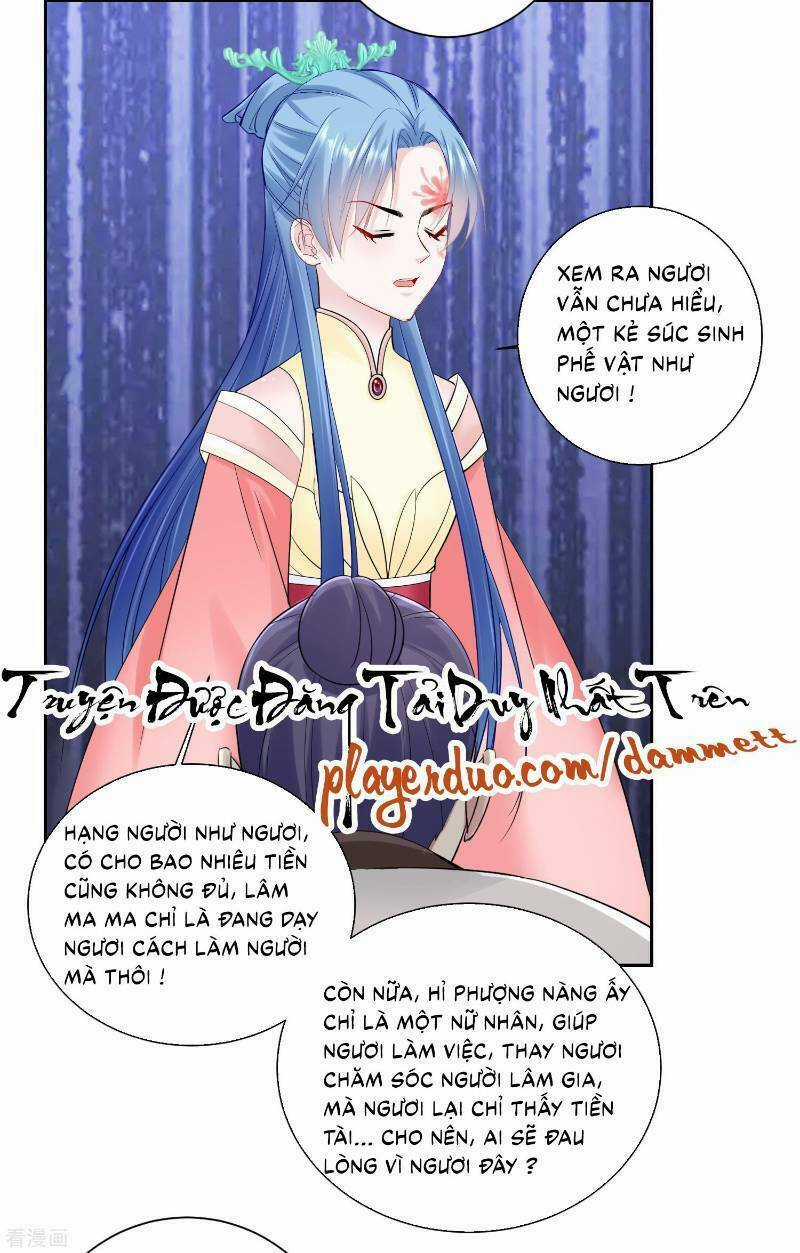 Độc Y Đích Nữ - Chapter 101 - Trang 23