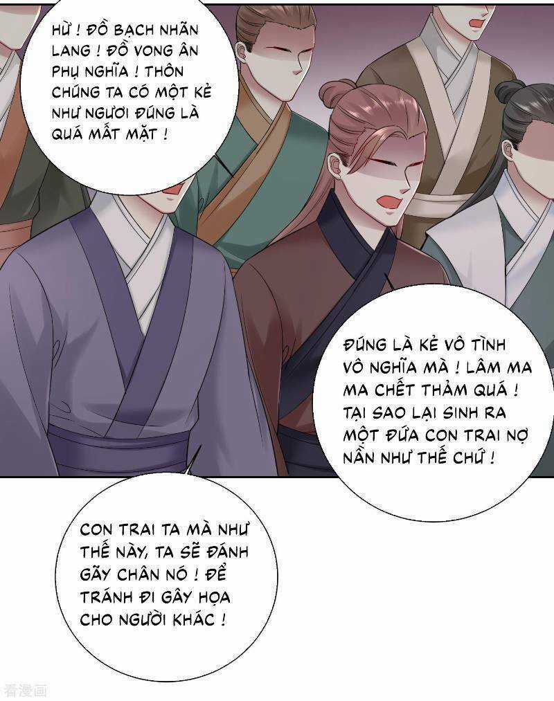 Độc Y Đích Nữ - Chapter 101 - Trang 24