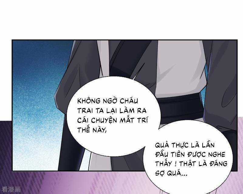 Độc Y Đích Nữ - Chapter 101 - Trang 25