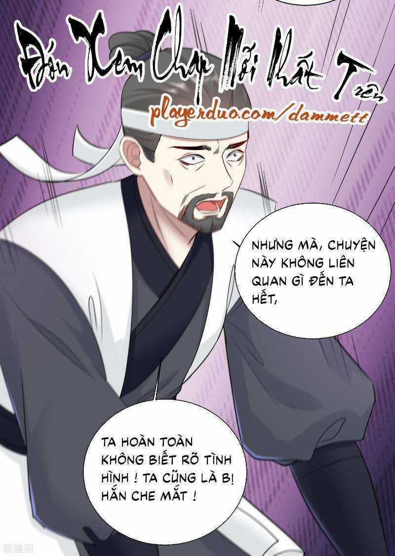 Độc Y Đích Nữ - Chapter 101 - Trang 26