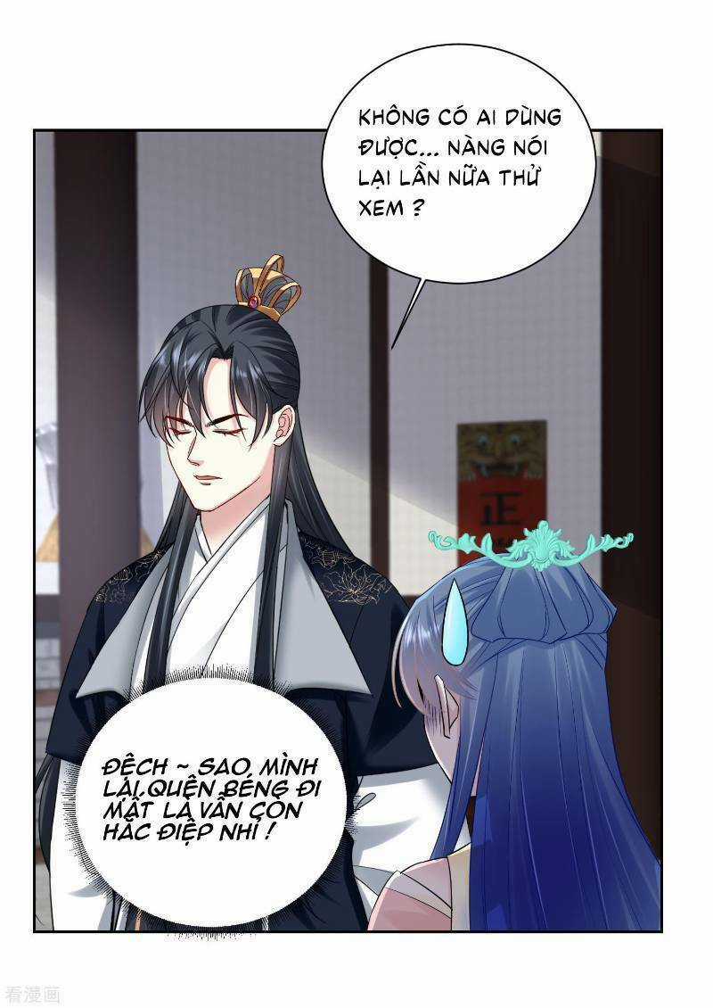 Độc Y Đích Nữ - Chapter 101 - Trang 4