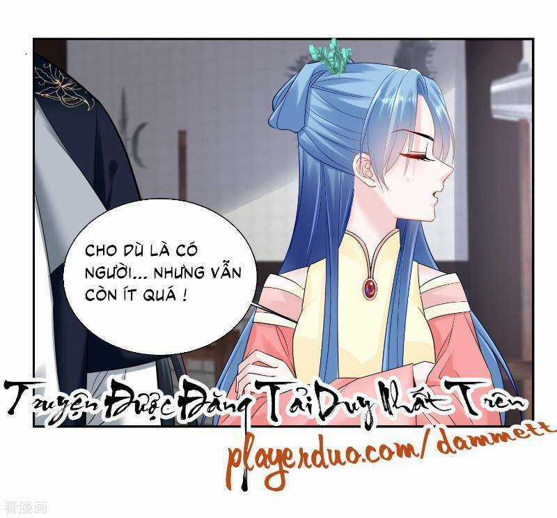 Độc Y Đích Nữ - Chapter 101 - Trang 5