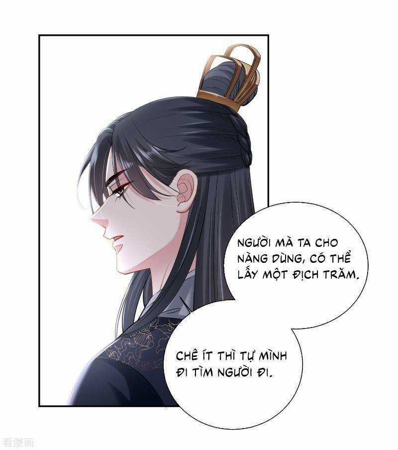 Độc Y Đích Nữ - Chapter 101 - Trang 6