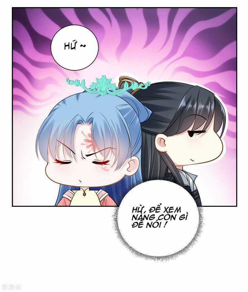 Độc Y Đích Nữ - Chapter 101 - Trang 7