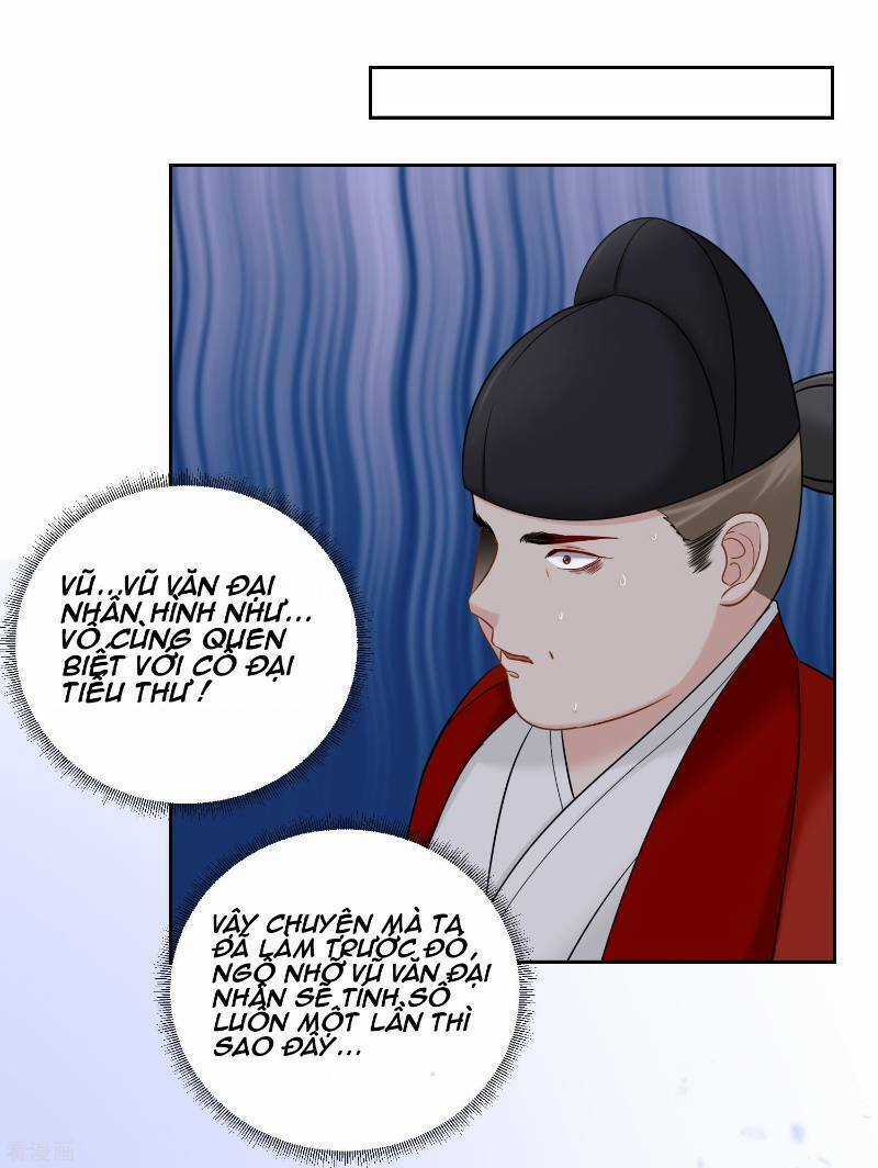 Độc Y Đích Nữ - Chapter 101 - Trang 8