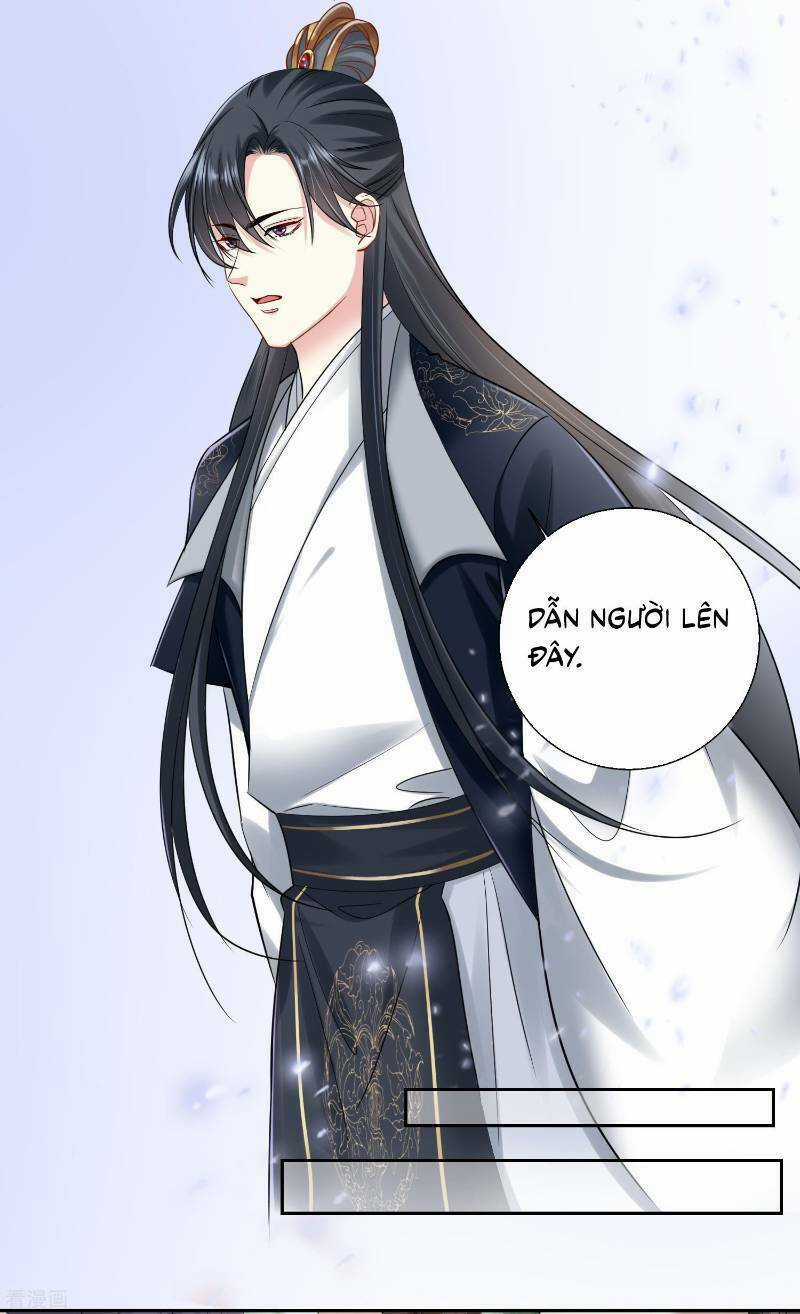 Độc Y Đích Nữ - Chapter 101 - Trang 9