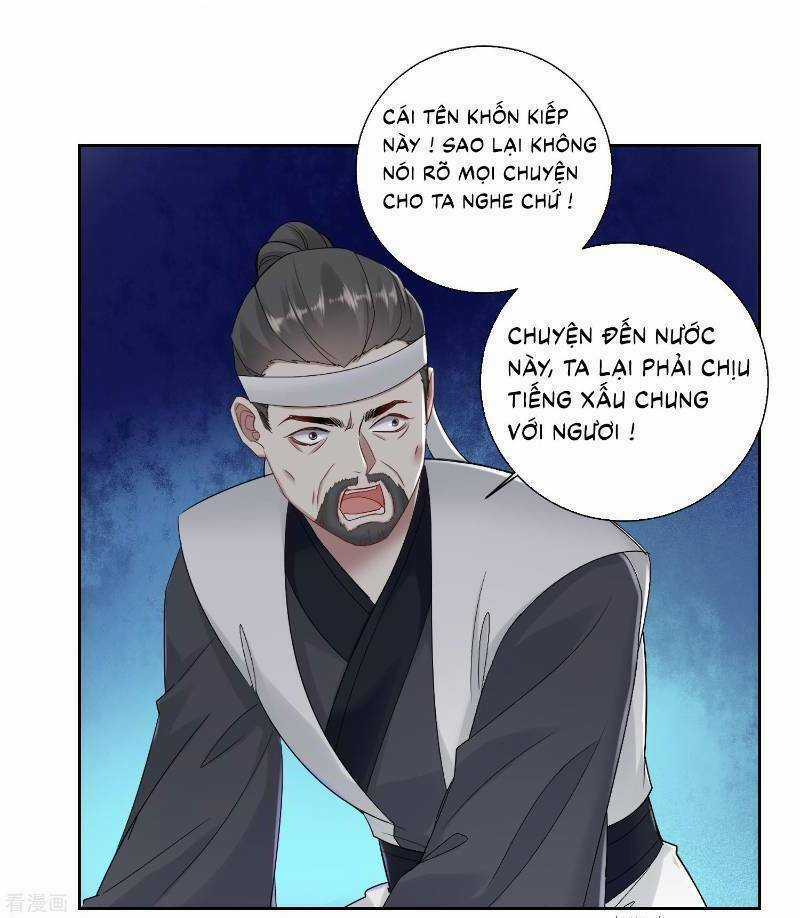 Độc Y Đích Nữ - Chapter 102 - Trang 2