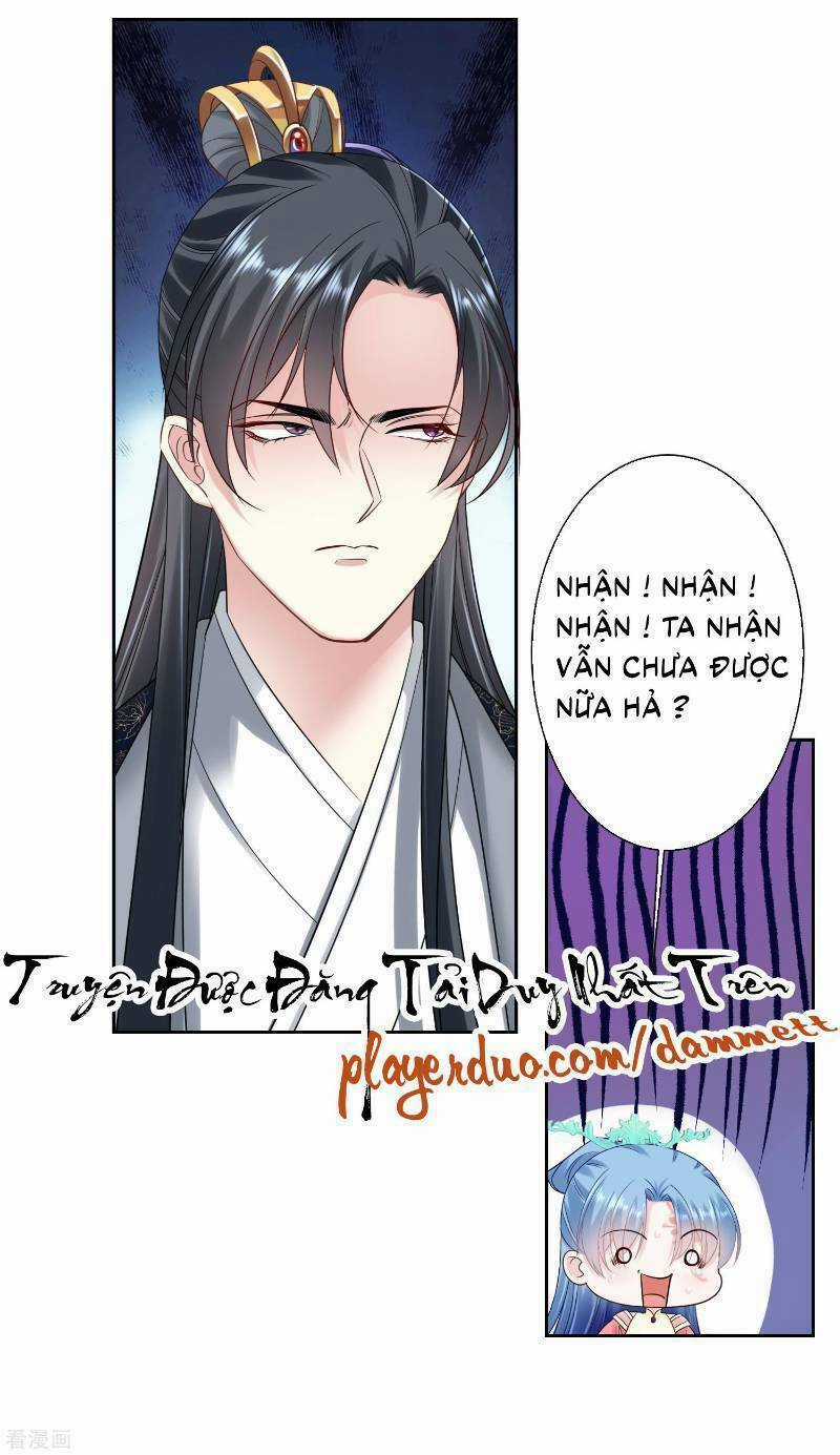 Độc Y Đích Nữ - Chapter 102 - Trang 11