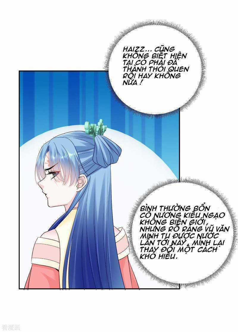 Độc Y Đích Nữ - Chapter 102 - Trang 12