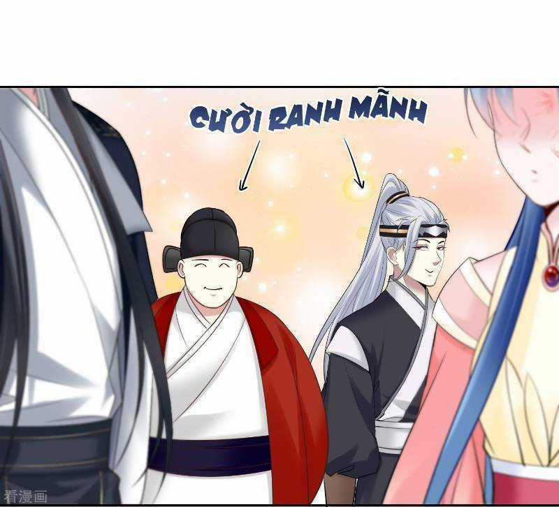 Độc Y Đích Nữ - Chapter 102 - Trang 13