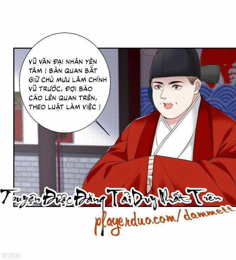 Độc Y Đích Nữ - Chapter 102 - Trang 17
