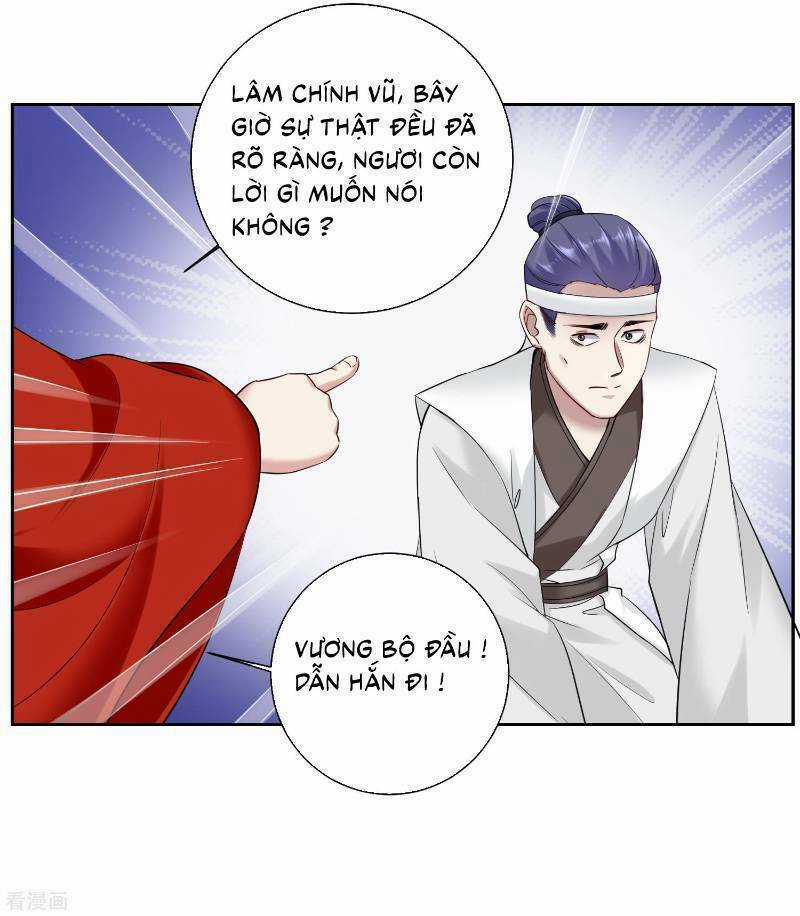 Độc Y Đích Nữ - Chapter 102 - Trang 19