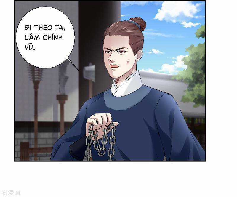Độc Y Đích Nữ - Chapter 102 - Trang 20