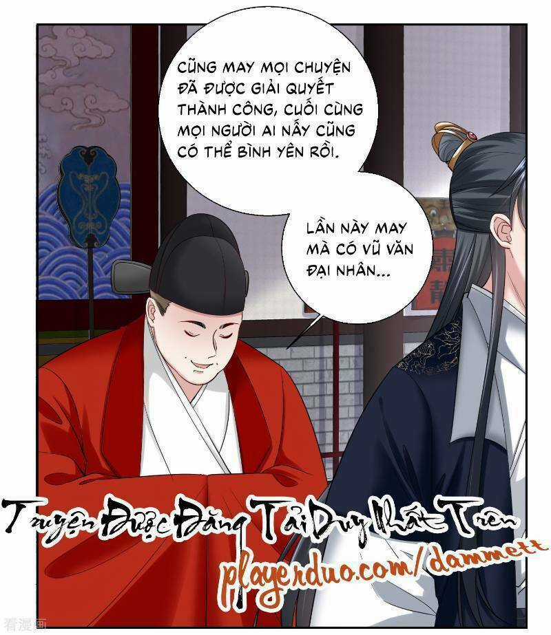 Độc Y Đích Nữ - Chapter 102 - Trang 23