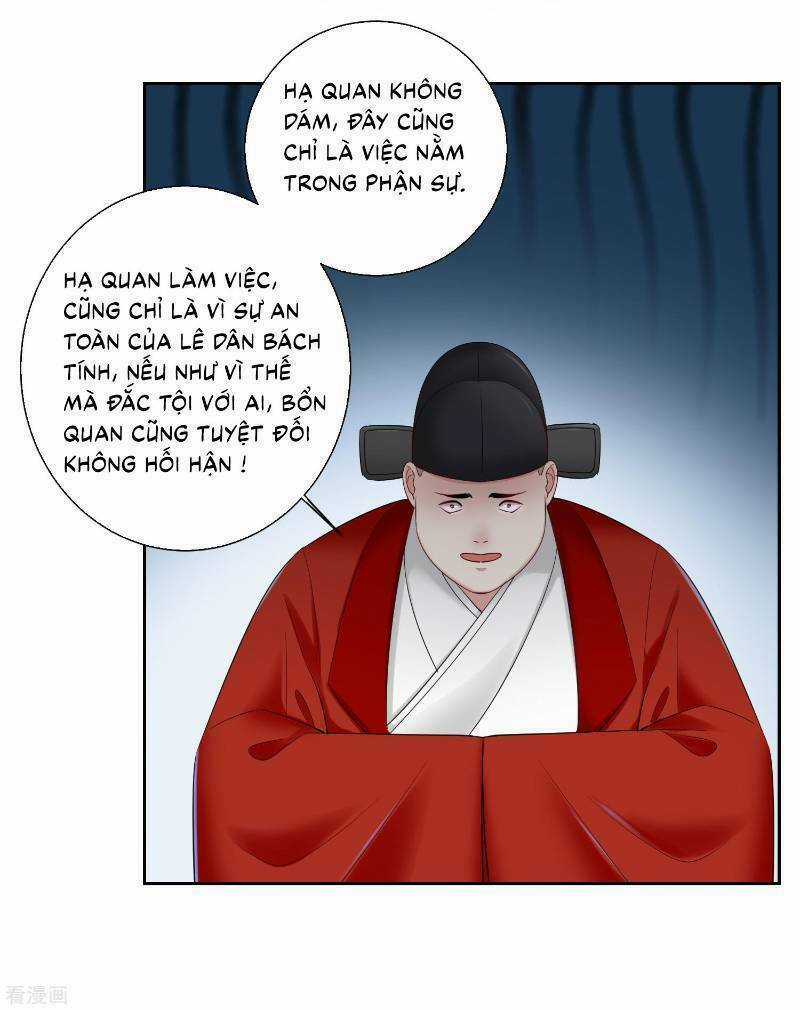 Độc Y Đích Nữ - Chapter 102 - Trang 28