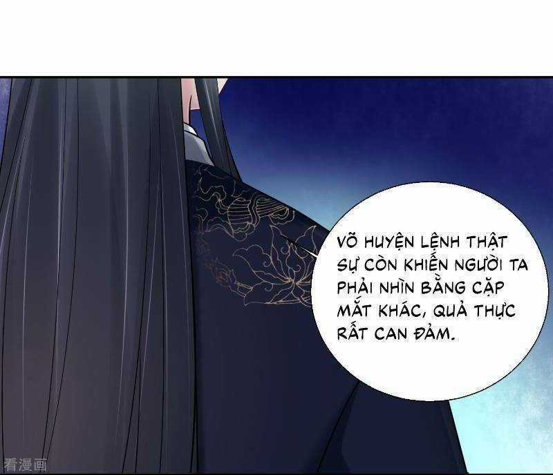 Độc Y Đích Nữ - Chapter 102 - Trang 29